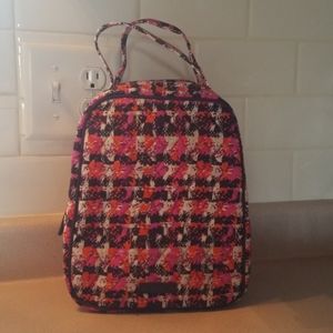 BNWT Vera Bradley lunchbag